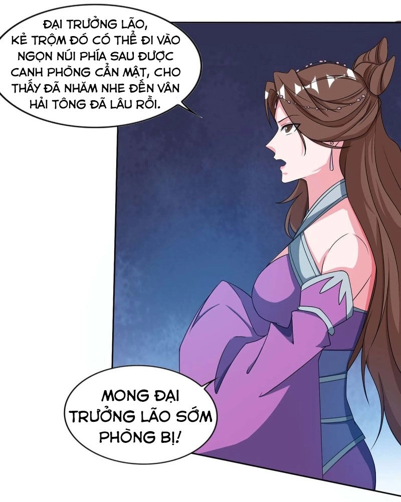 Trọng Sinh Sau Tám Vạn Năm Chapter 136 - 14