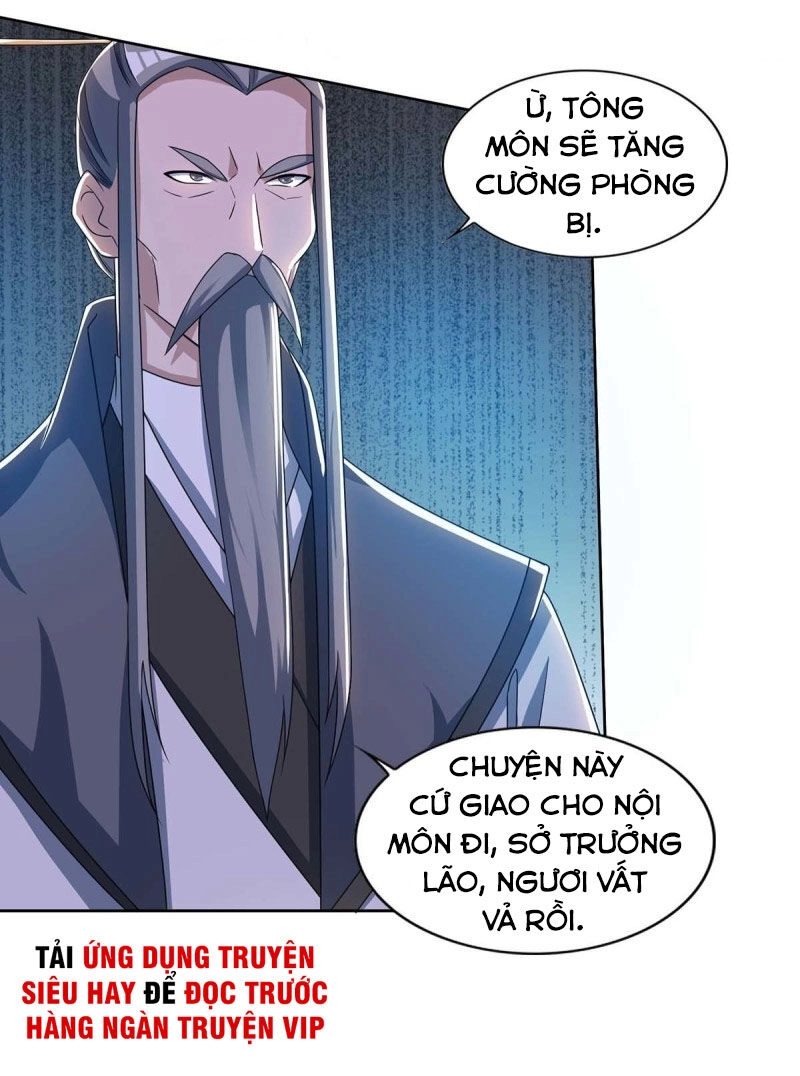 Trọng Sinh Sau Tám Vạn Năm Chapter 136 - 15