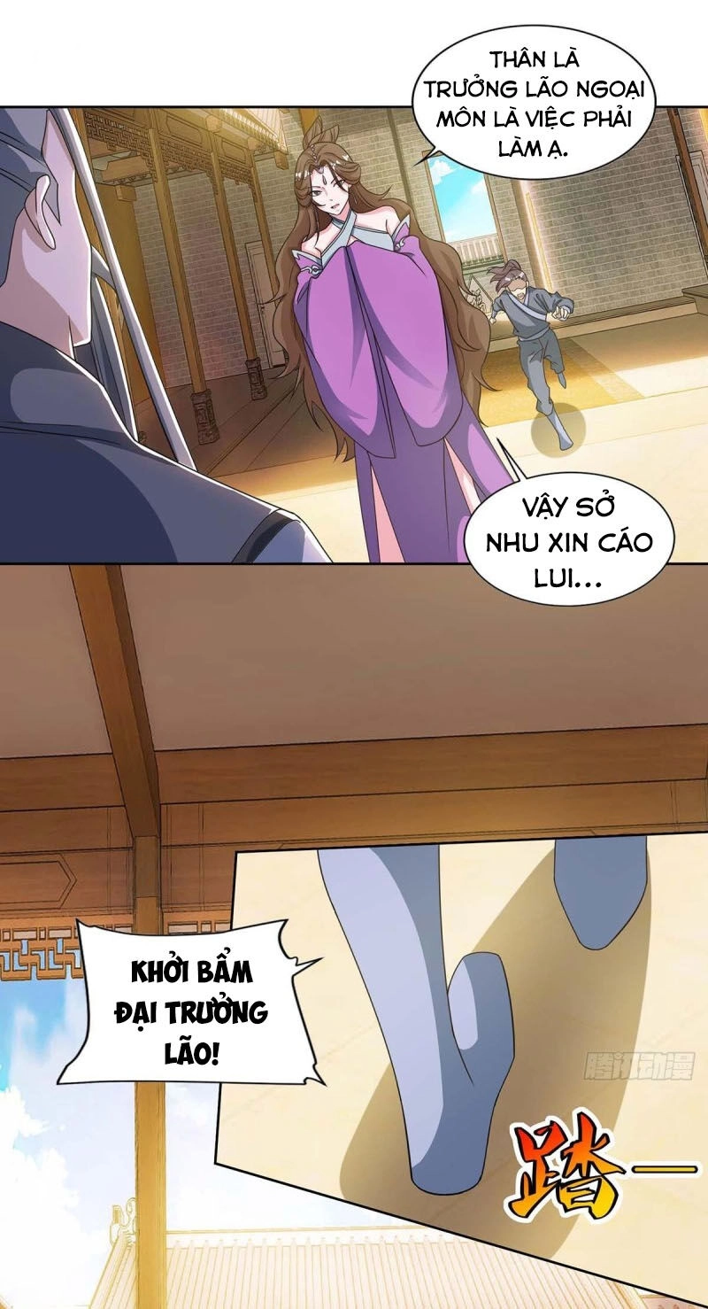 Trọng Sinh Sau Tám Vạn Năm Chapter 136 - 16