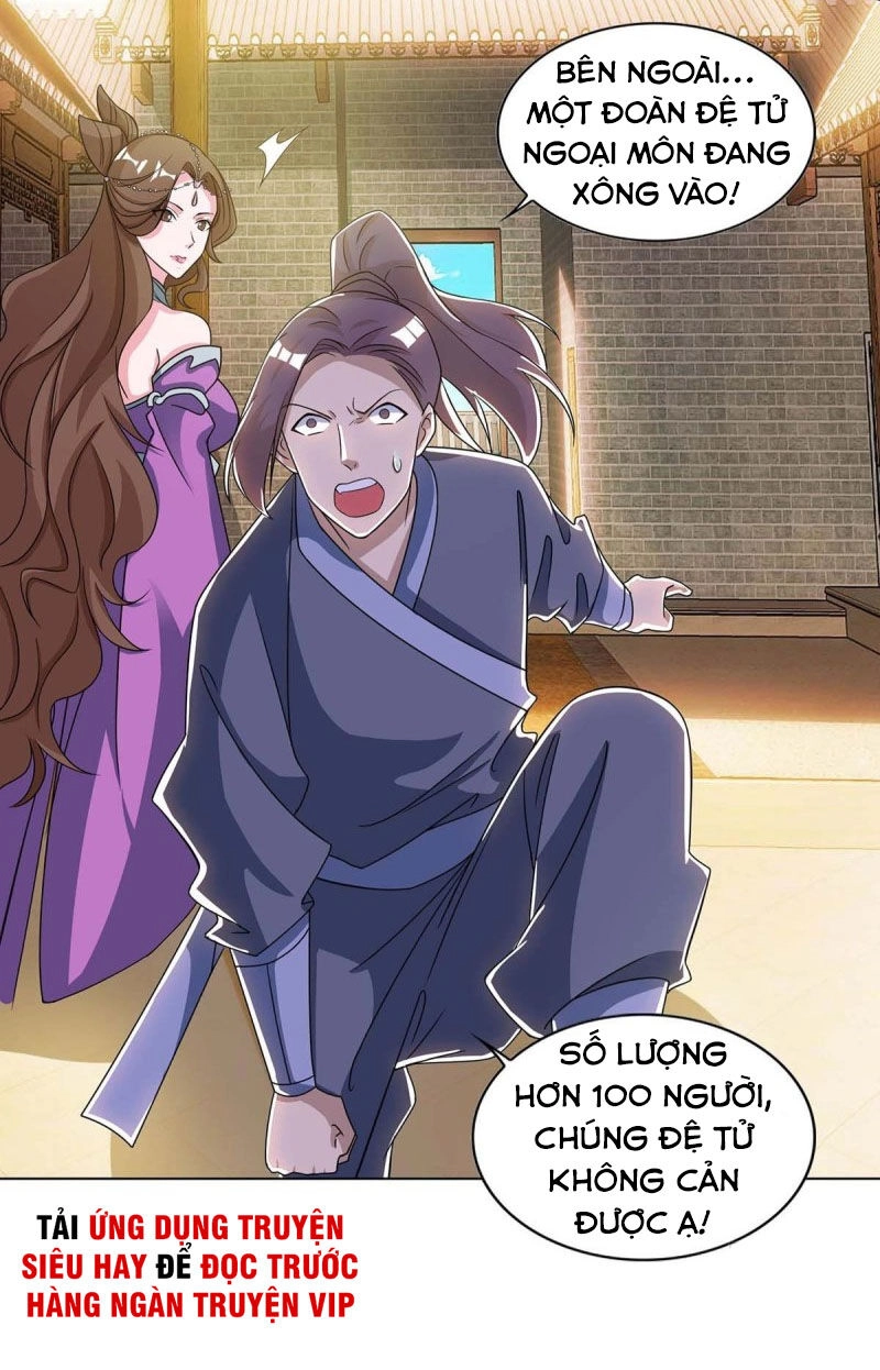 Trọng Sinh Sau Tám Vạn Năm Chapter 136 - 17