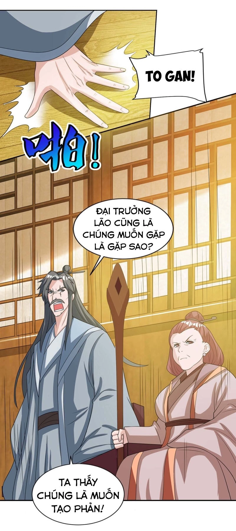 Trọng Sinh Sau Tám Vạn Năm Chapter 136 - 20