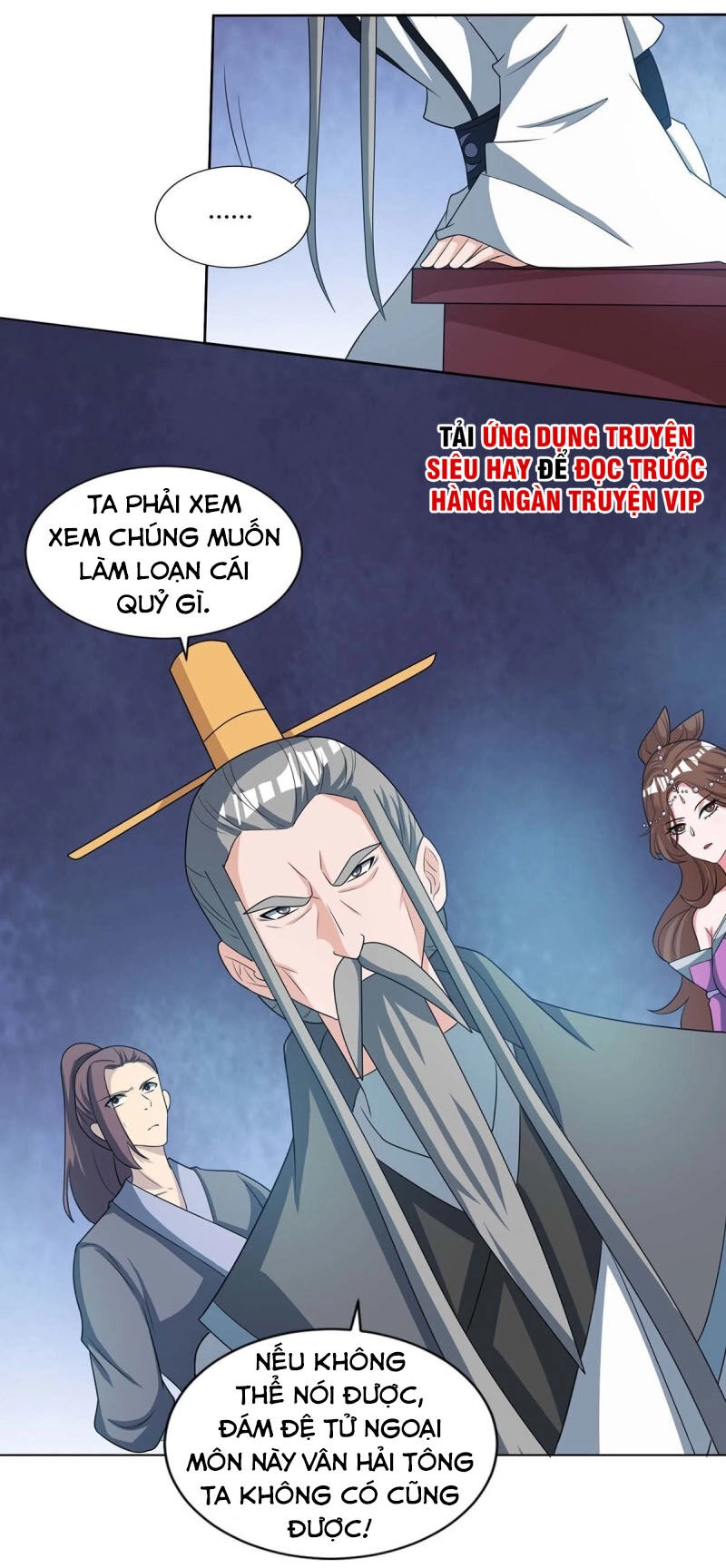 Trọng Sinh Sau Tám Vạn Năm Chapter 136 - 21