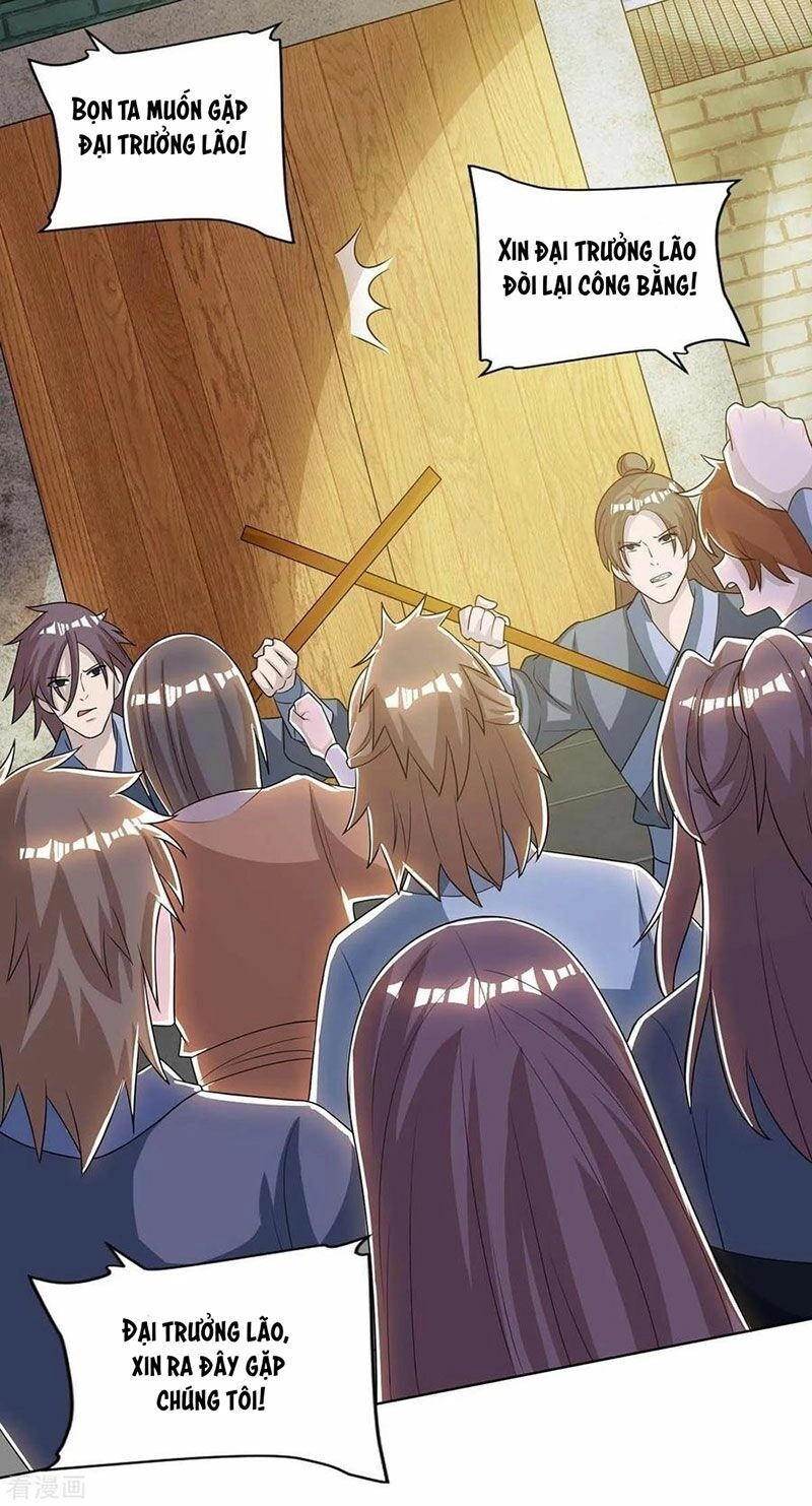 Trọng Sinh Sau Tám Vạn Năm Chapter 137 - 1