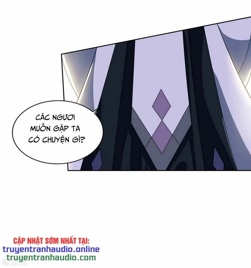 Trọng Sinh Sau Tám Vạn Năm Chapter 137 - 2