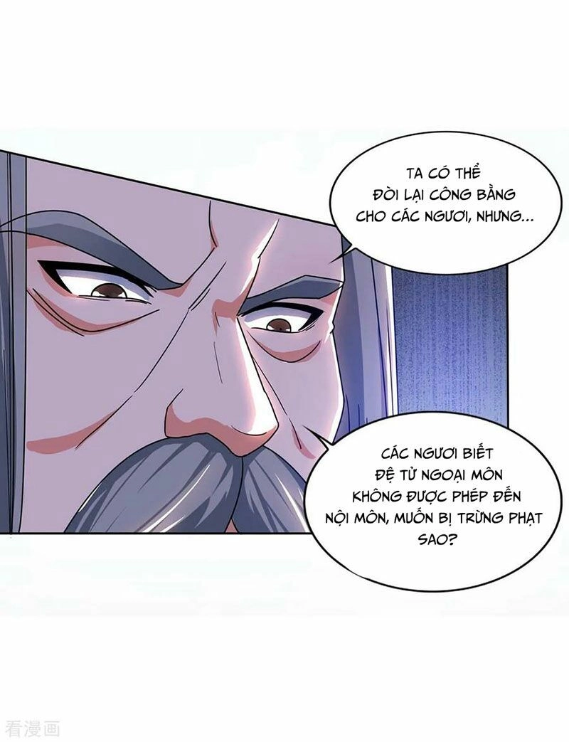 Trọng Sinh Sau Tám Vạn Năm Chapter 137 - 6