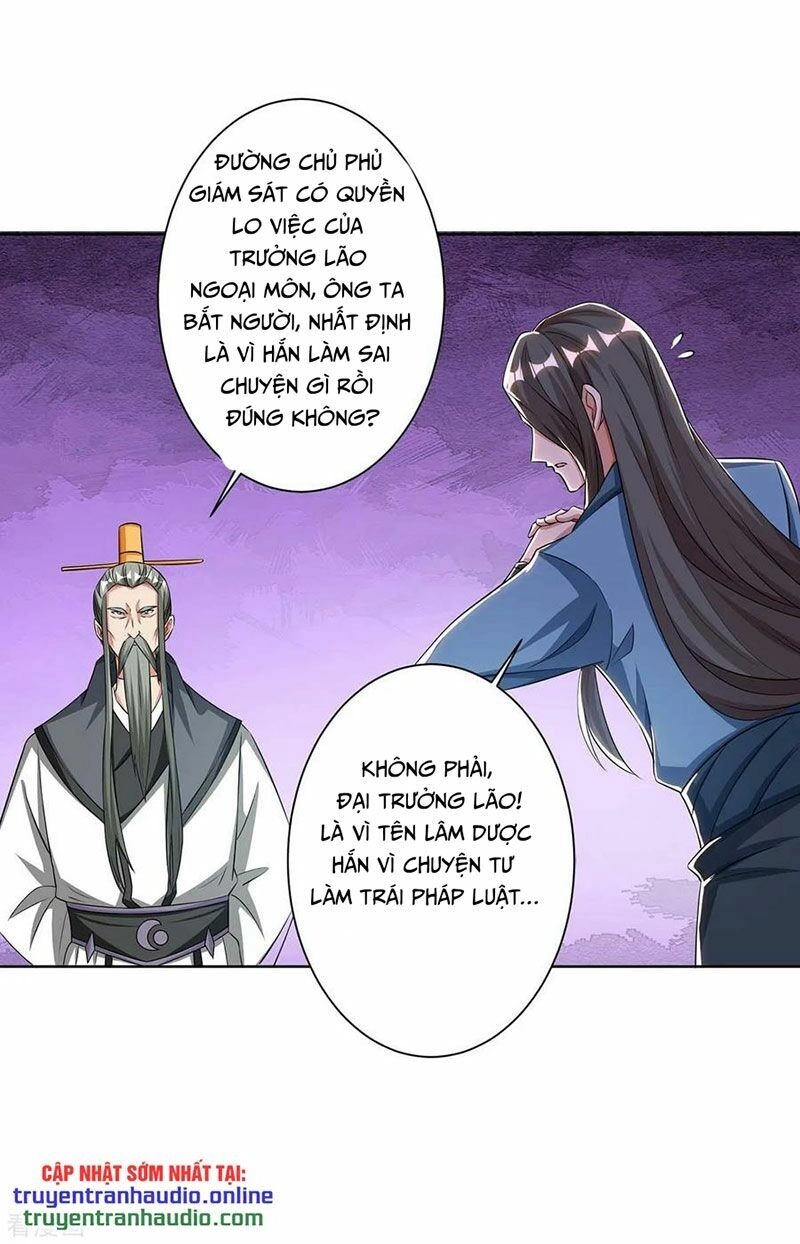 Trọng Sinh Sau Tám Vạn Năm Chapter 137 - 12