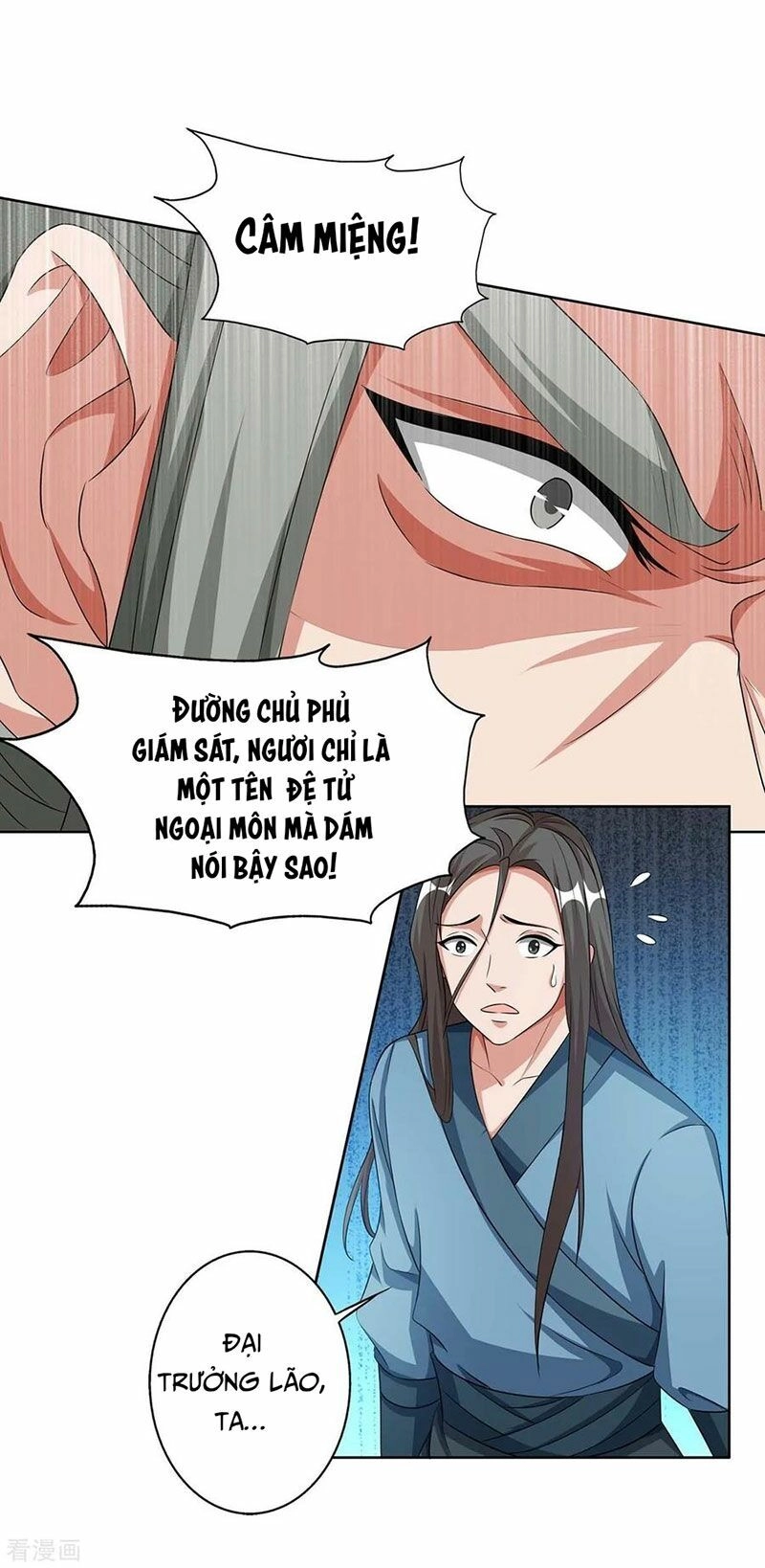 Trọng Sinh Sau Tám Vạn Năm Chapter 137 - 13