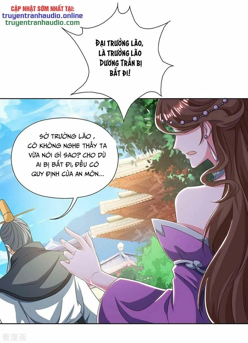 Trọng Sinh Sau Tám Vạn Năm Chapter 137 - 18