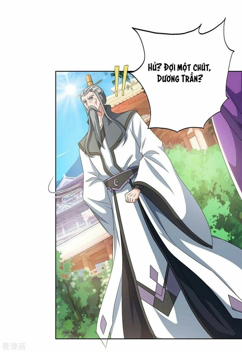 Trọng Sinh Sau Tám Vạn Năm Chapter 137 - 19