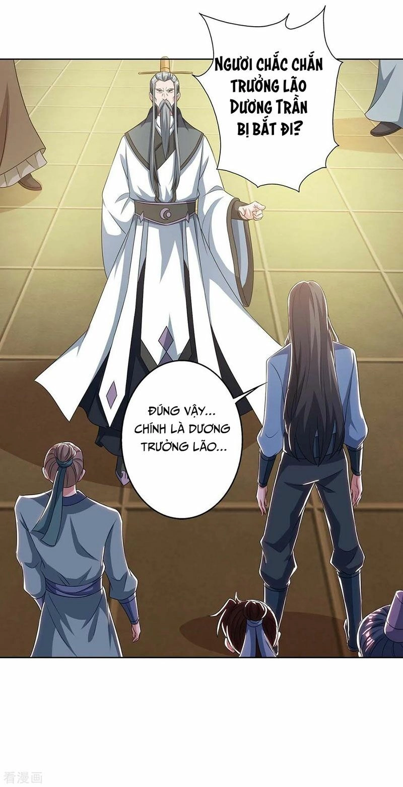 Trọng Sinh Sau Tám Vạn Năm Chapter 137 - 20