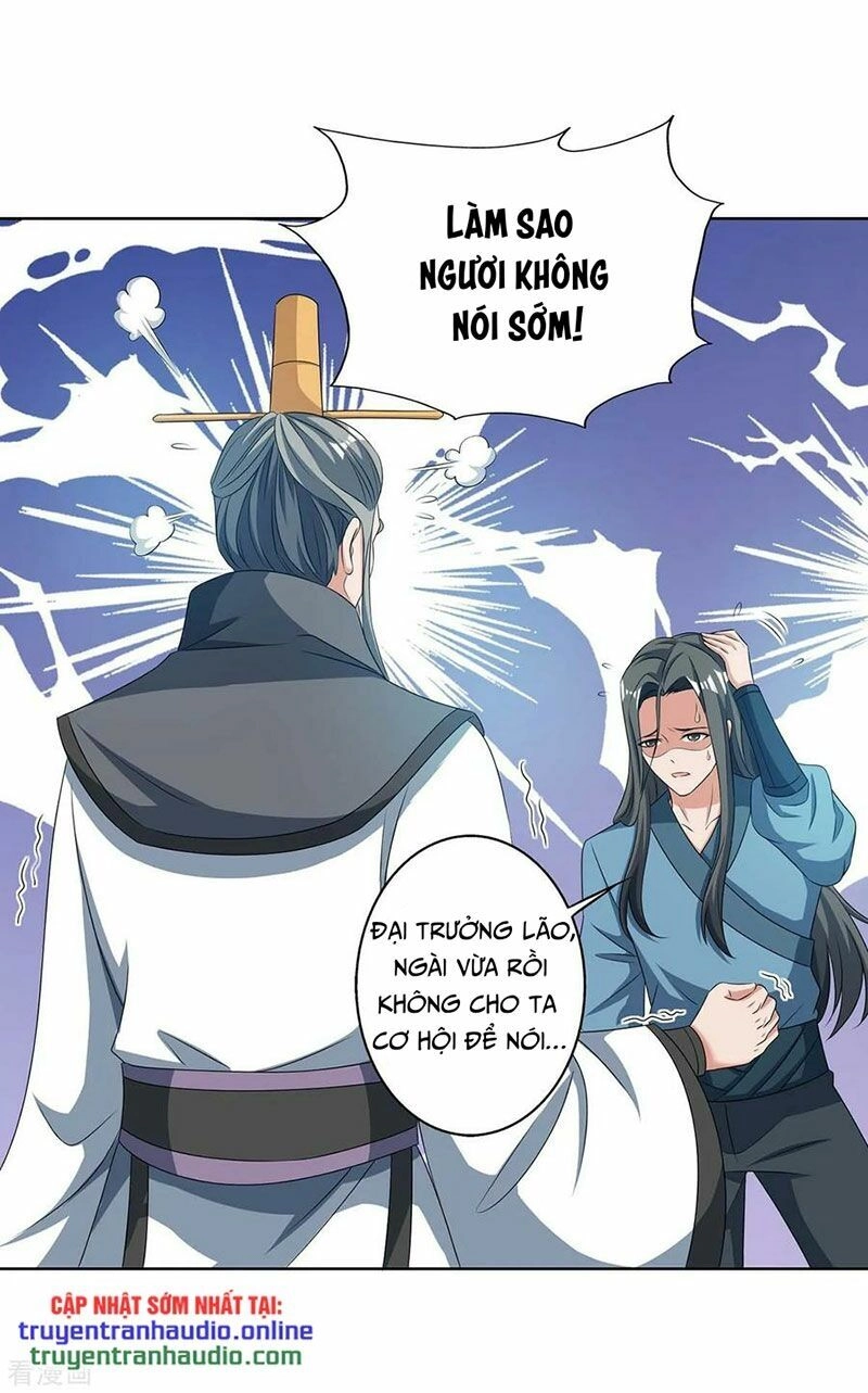 Trọng Sinh Sau Tám Vạn Năm Chapter 137 - 21