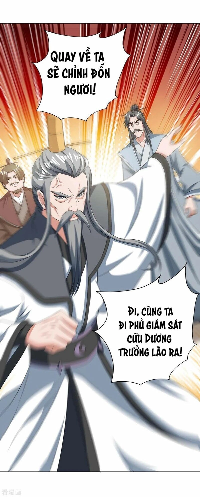 Trọng Sinh Sau Tám Vạn Năm Chapter 137 - 22