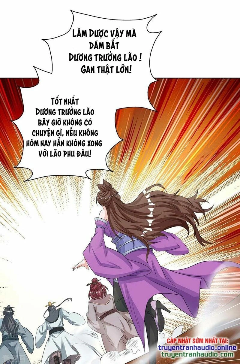 Trọng Sinh Sau Tám Vạn Năm Chapter 137 - 23