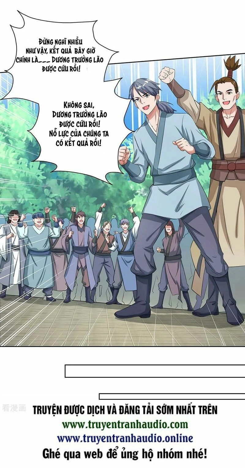 Trọng Sinh Sau Tám Vạn Năm Chapter 137 - 25