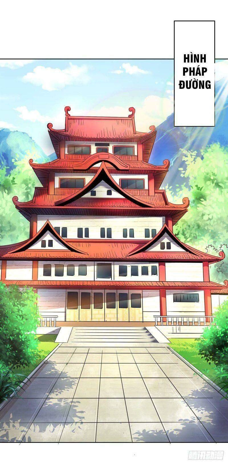 Trọng Sinh Sau Tám Vạn Năm Chapter 138 - 1