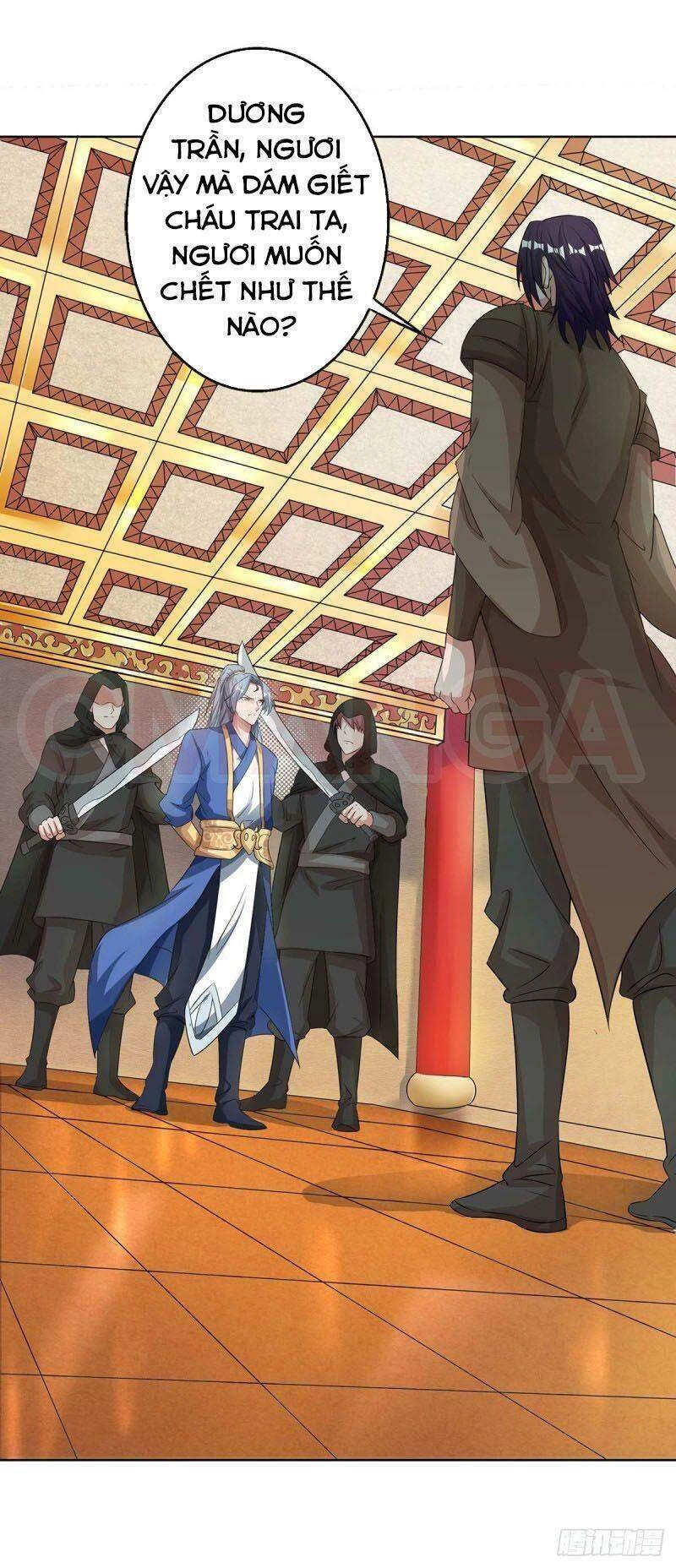 Trọng Sinh Sau Tám Vạn Năm Chapter 138 - 2