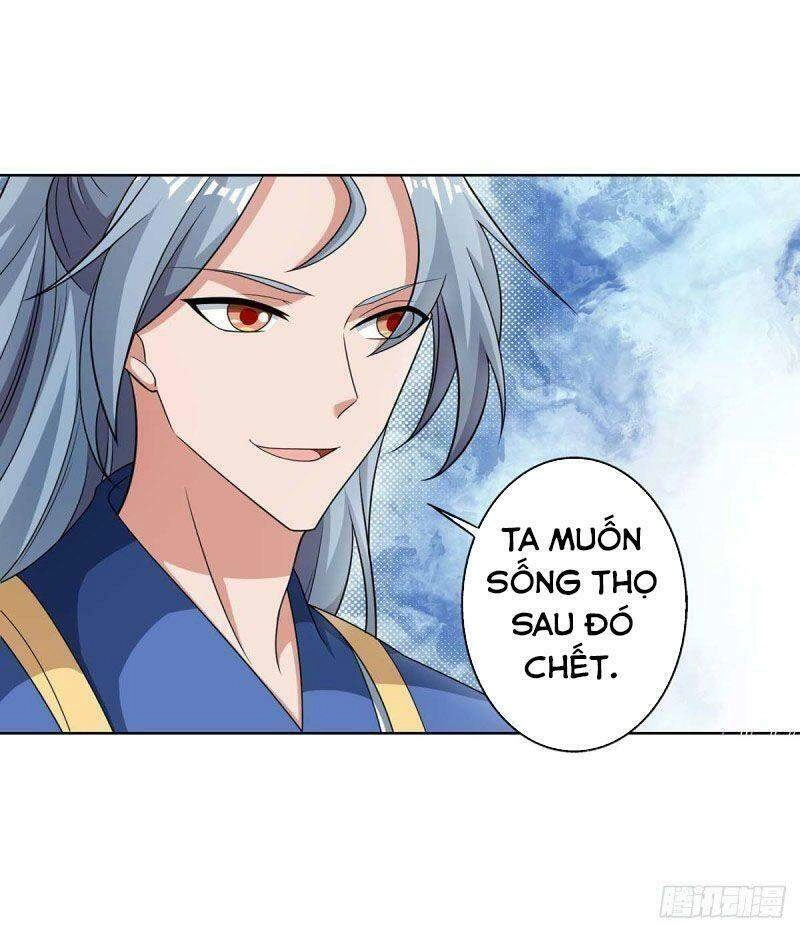 Trọng Sinh Sau Tám Vạn Năm Chapter 138 - 3