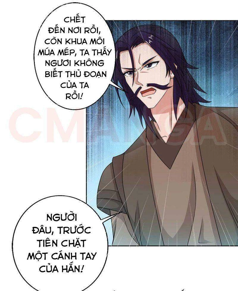 Trọng Sinh Sau Tám Vạn Năm Chapter 138 - 4