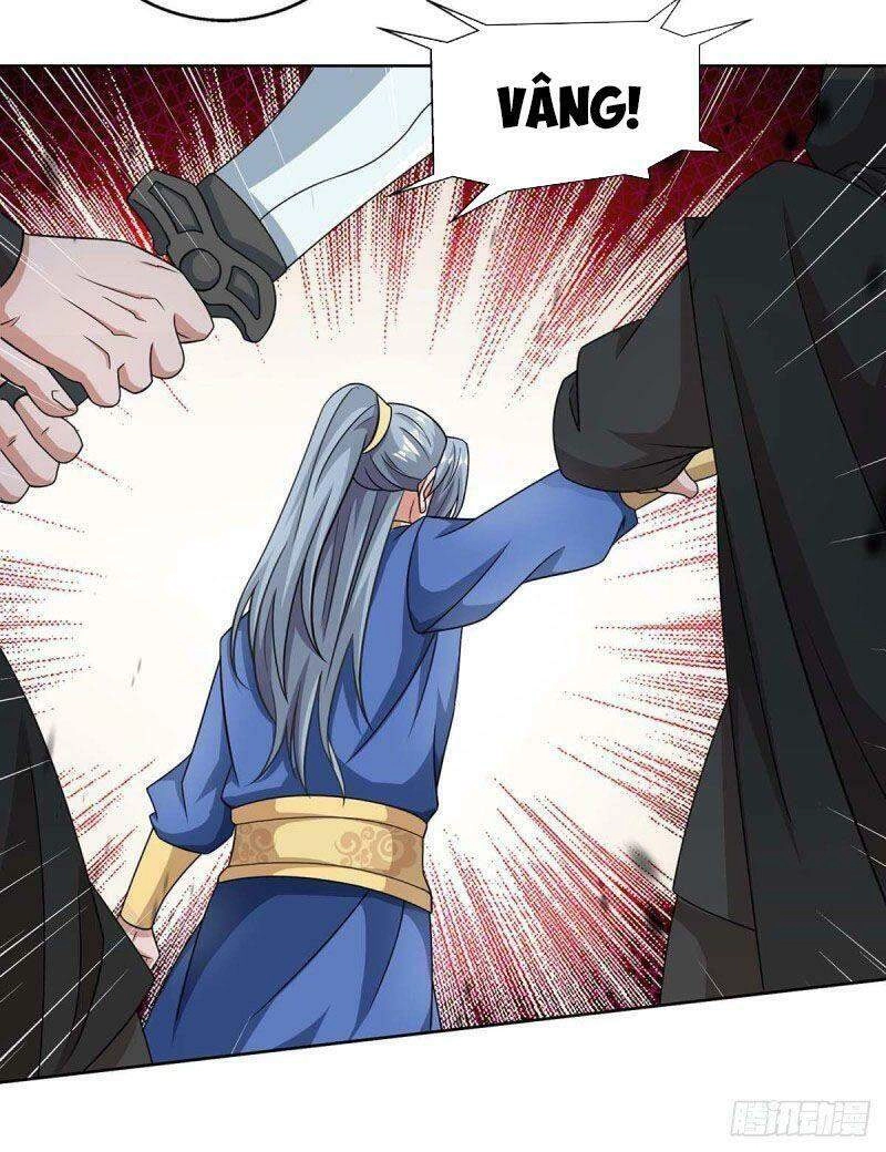 Trọng Sinh Sau Tám Vạn Năm Chapter 138 - 5