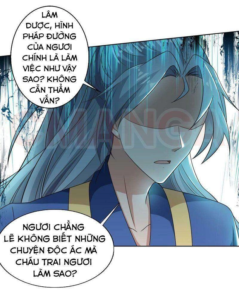 Trọng Sinh Sau Tám Vạn Năm Chapter 138 - 6