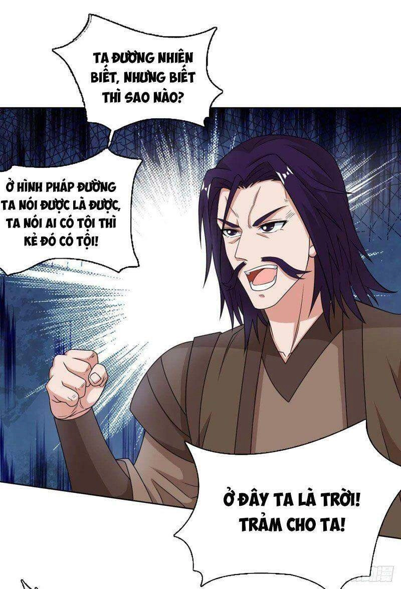 Trọng Sinh Sau Tám Vạn Năm Chapter 138 - 7