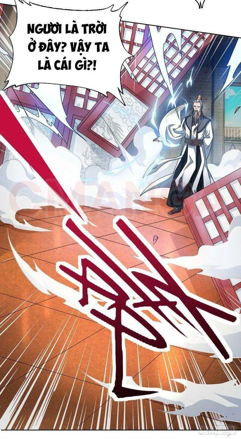 Trọng Sinh Sau Tám Vạn Năm Chapter 138 - 8