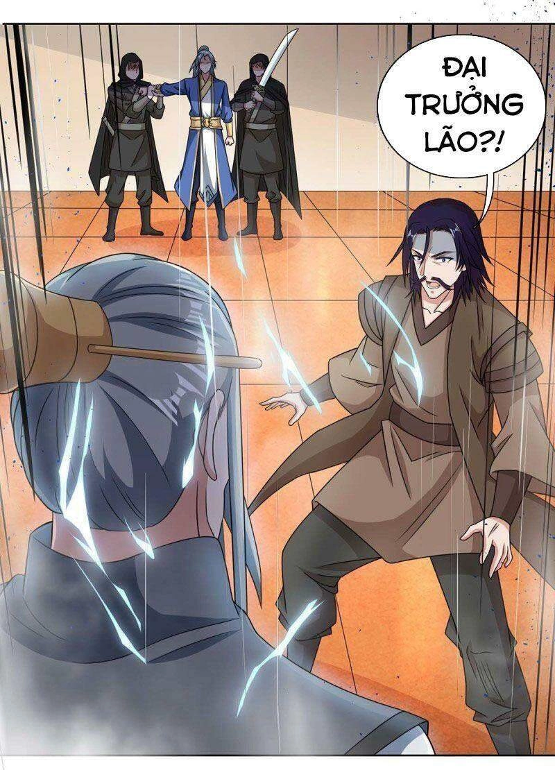 Trọng Sinh Sau Tám Vạn Năm Chapter 138 - 9