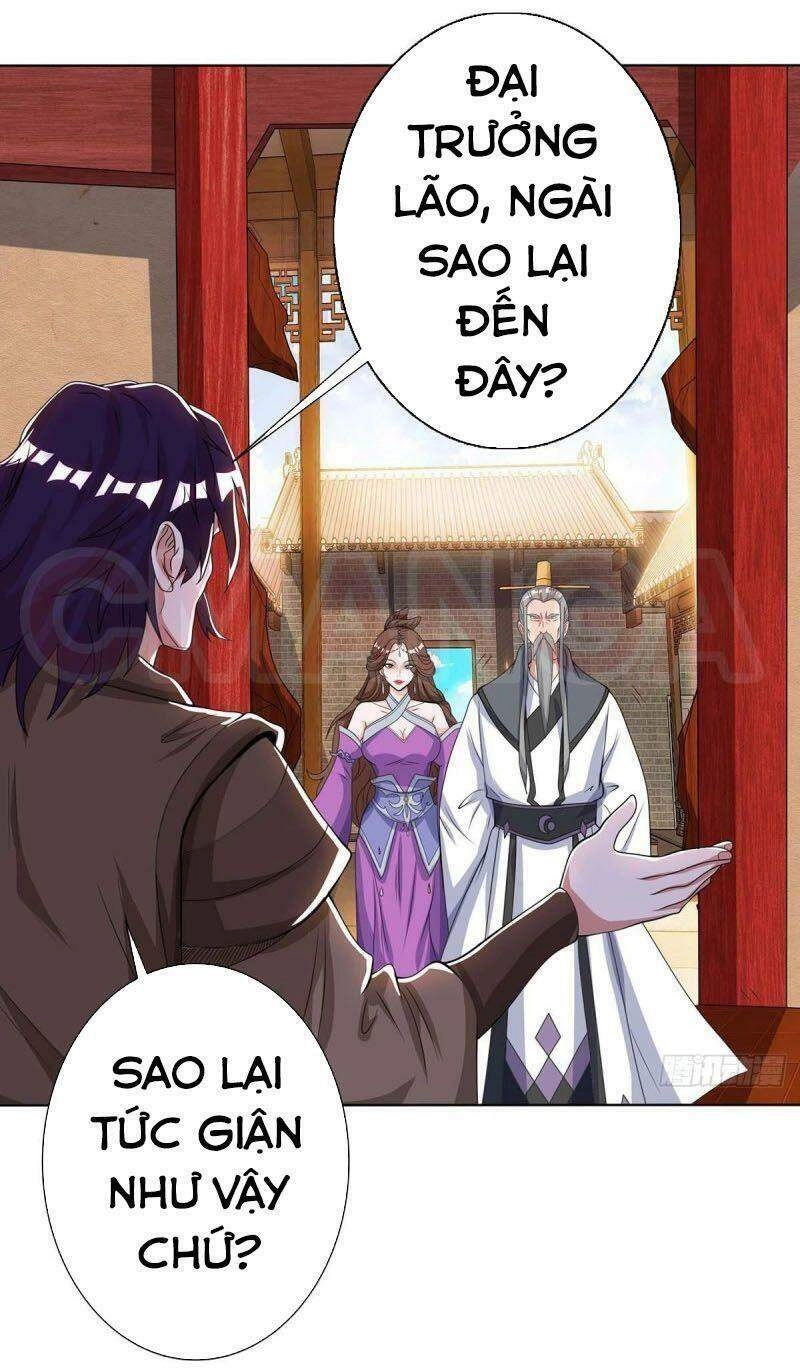 Trọng Sinh Sau Tám Vạn Năm Chapter 138 - 10