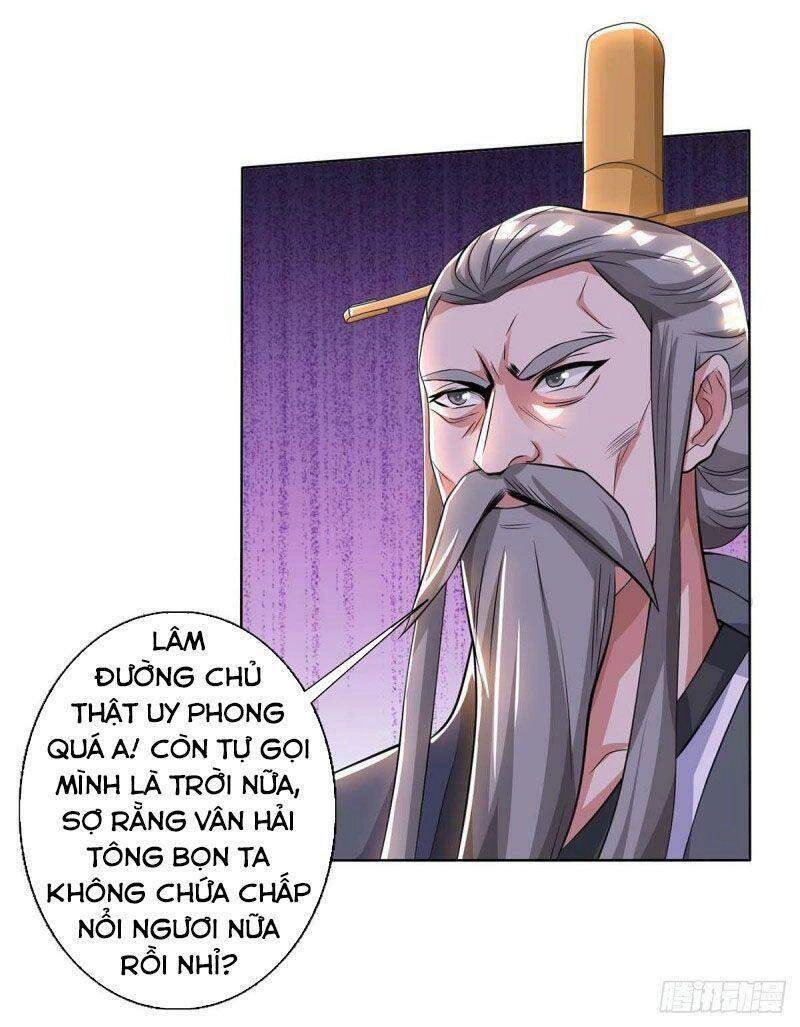 Trọng Sinh Sau Tám Vạn Năm Chapter 138 - 11