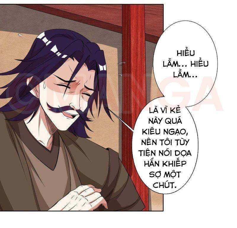 Trọng Sinh Sau Tám Vạn Năm Chapter 138 - 12