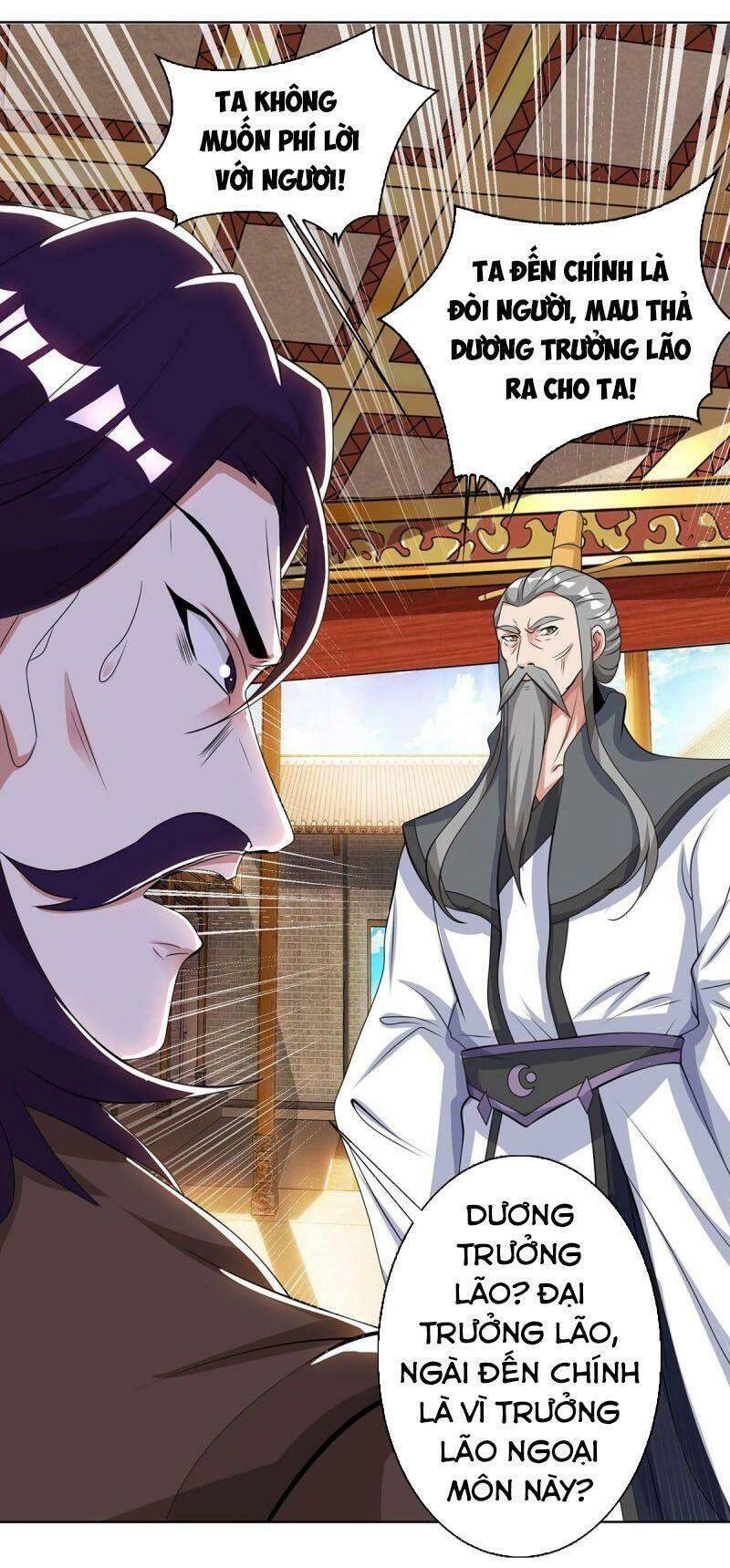 Trọng Sinh Sau Tám Vạn Năm Chapter 138 - 13