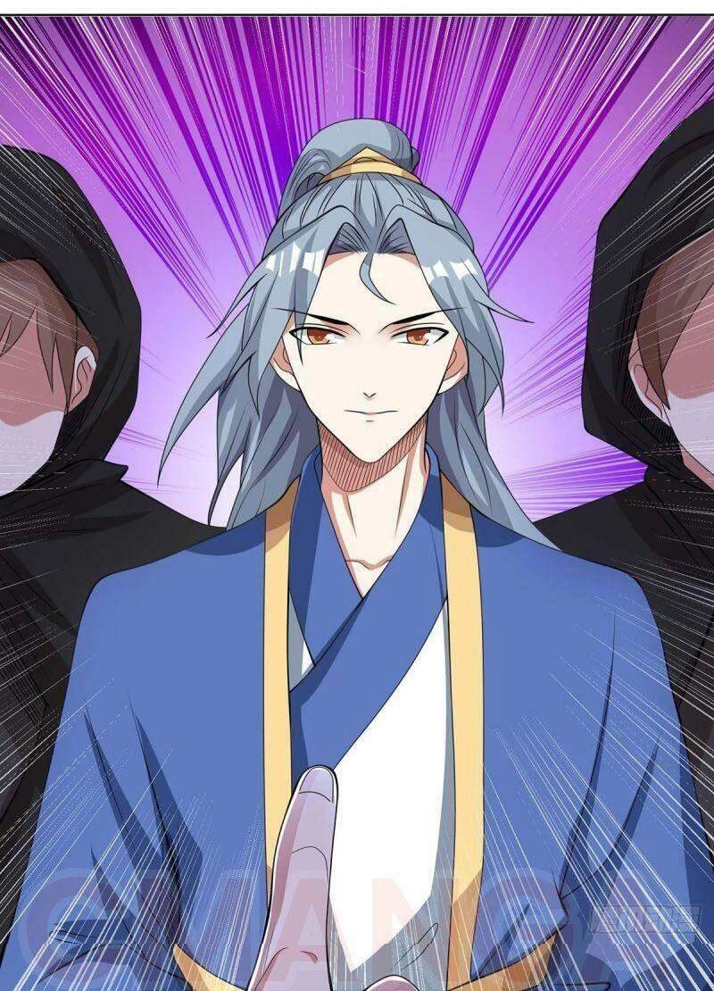 Trọng Sinh Sau Tám Vạn Năm Chapter 138 - 14