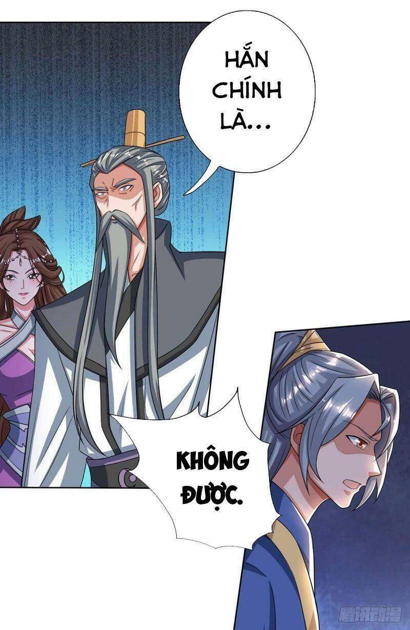 Trọng Sinh Sau Tám Vạn Năm Chapter 138 - 16