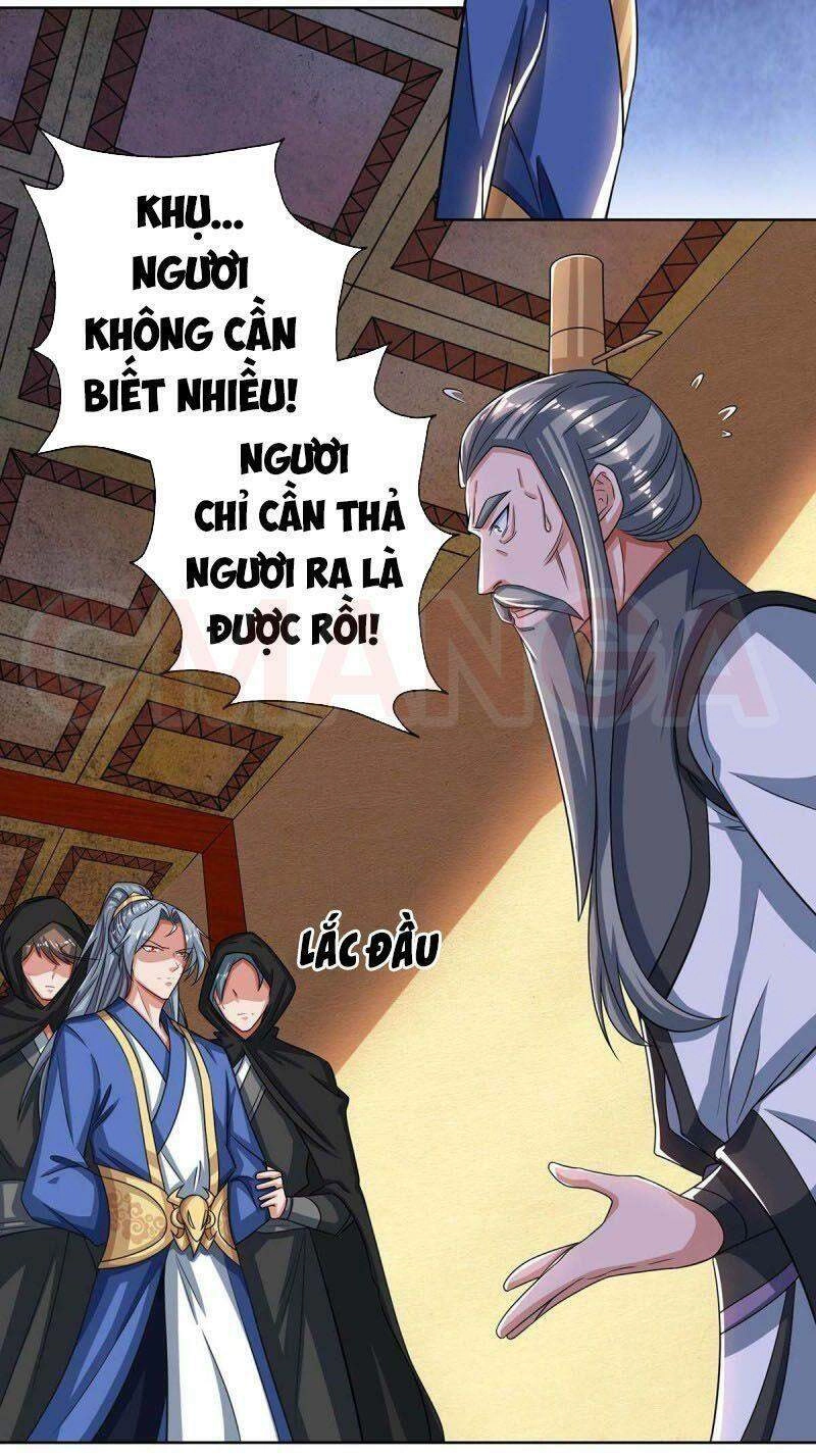 Trọng Sinh Sau Tám Vạn Năm Chapter 138 - 17