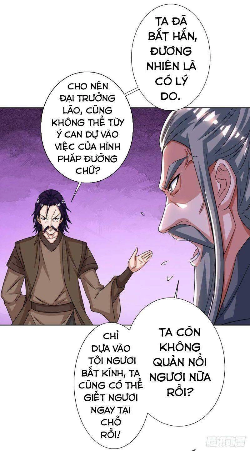 Trọng Sinh Sau Tám Vạn Năm Chapter 138 - 18