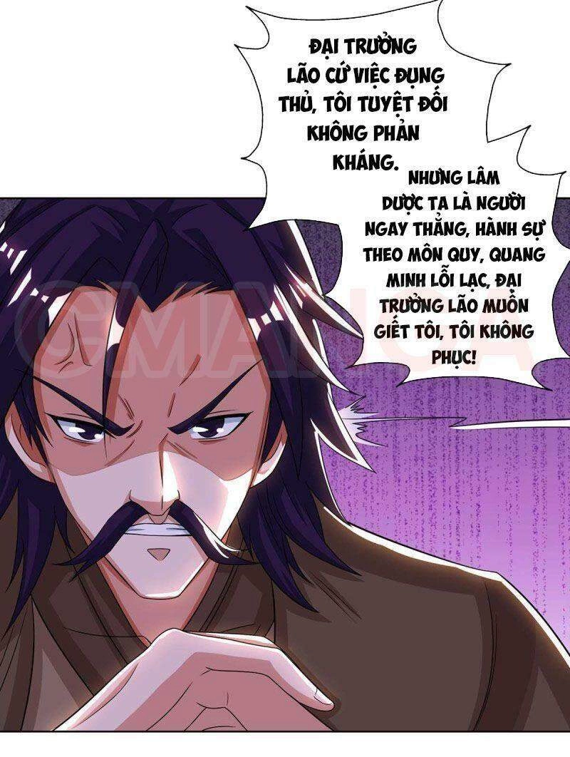 Trọng Sinh Sau Tám Vạn Năm Chapter 138 - 19