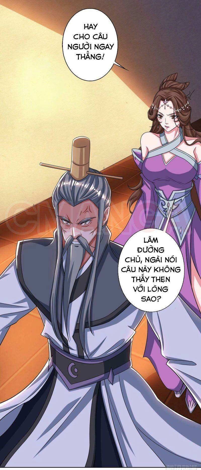 Trọng Sinh Sau Tám Vạn Năm Chapter 138 - 21