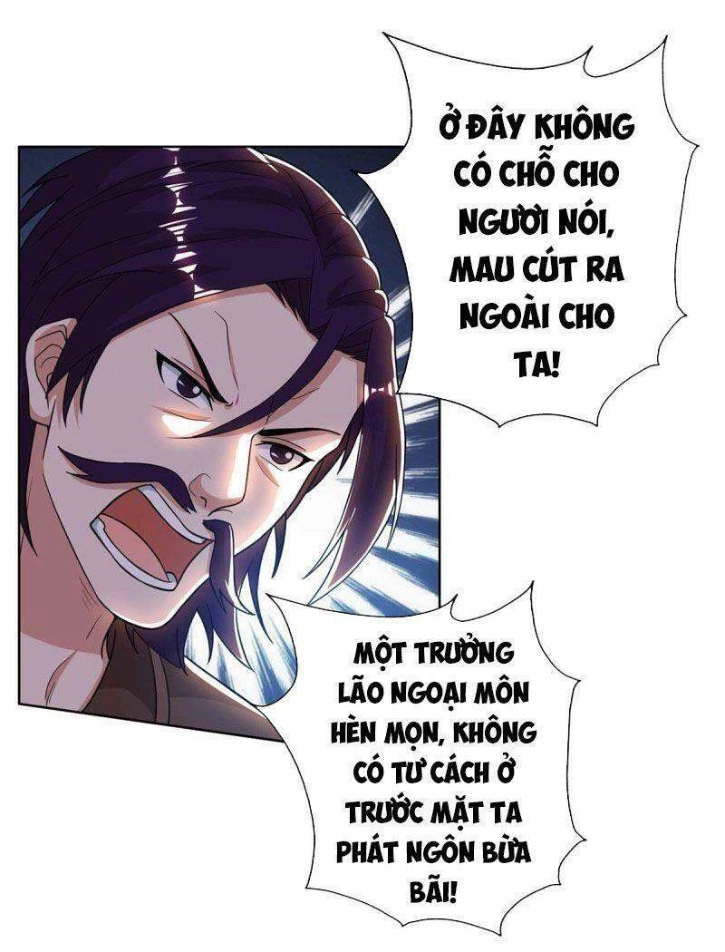 Trọng Sinh Sau Tám Vạn Năm Chapter 138 - 22