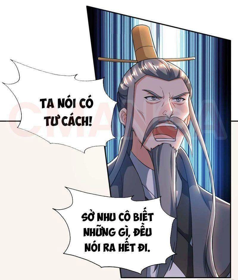 Trọng Sinh Sau Tám Vạn Năm Chapter 138 - 23