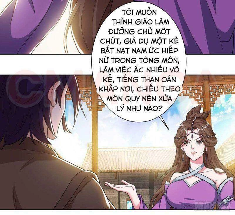 Trọng Sinh Sau Tám Vạn Năm Chapter 138 - 25