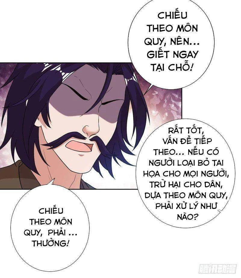 Trọng Sinh Sau Tám Vạn Năm Chapter 138 - 28