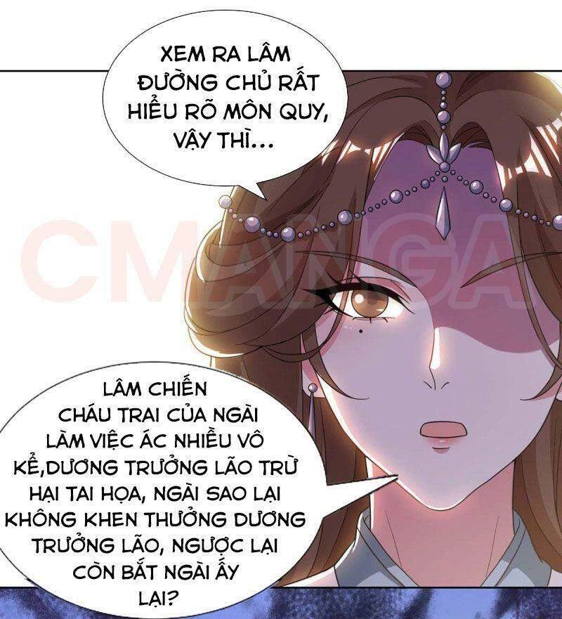 Trọng Sinh Sau Tám Vạn Năm Chapter 138 - 29