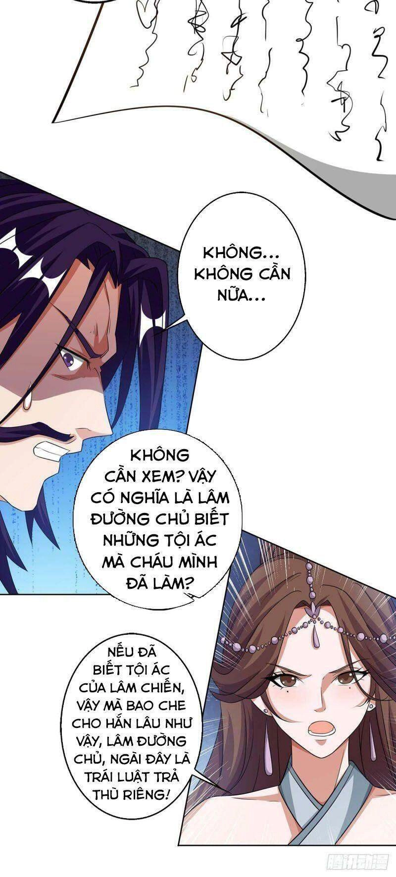 Trọng Sinh Sau Tám Vạn Năm Chapter 138 - 32