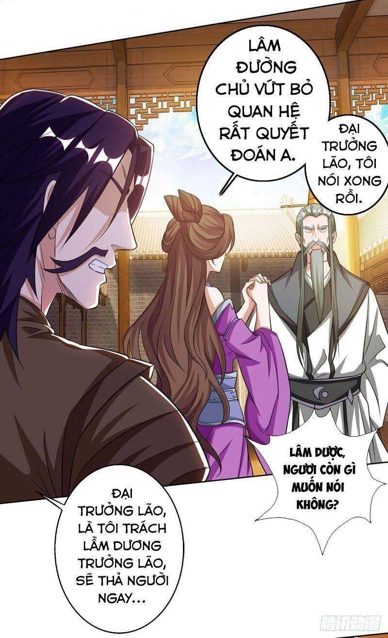 Trọng Sinh Sau Tám Vạn Năm Chapter 138 - 34