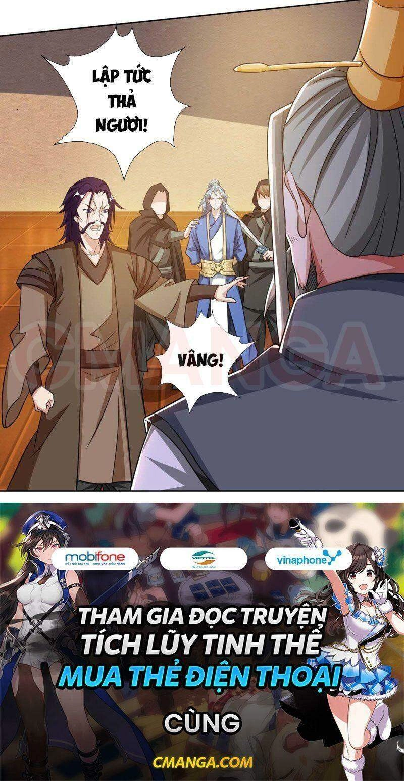 Trọng Sinh Sau Tám Vạn Năm Chapter 138 - 35