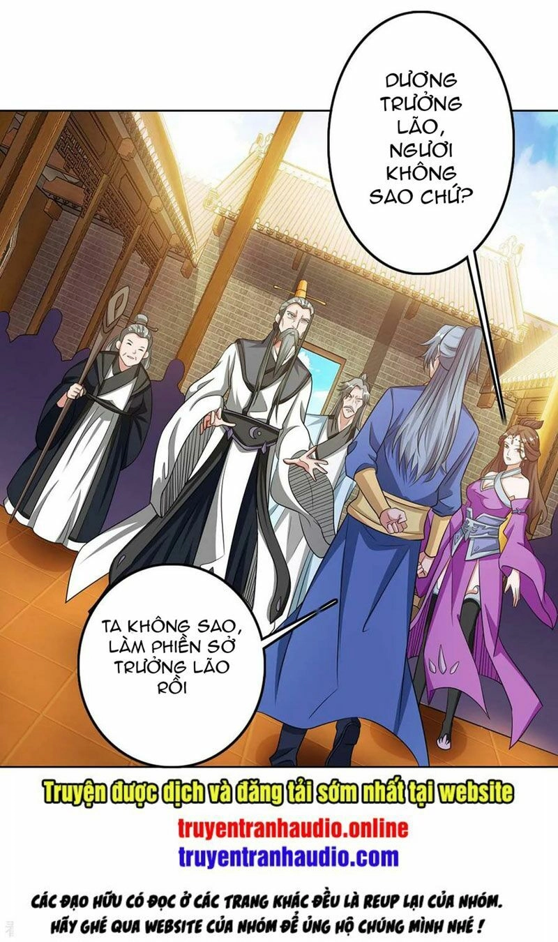 Trọng Sinh Sau Tám Vạn Năm Chapter 139 - 1