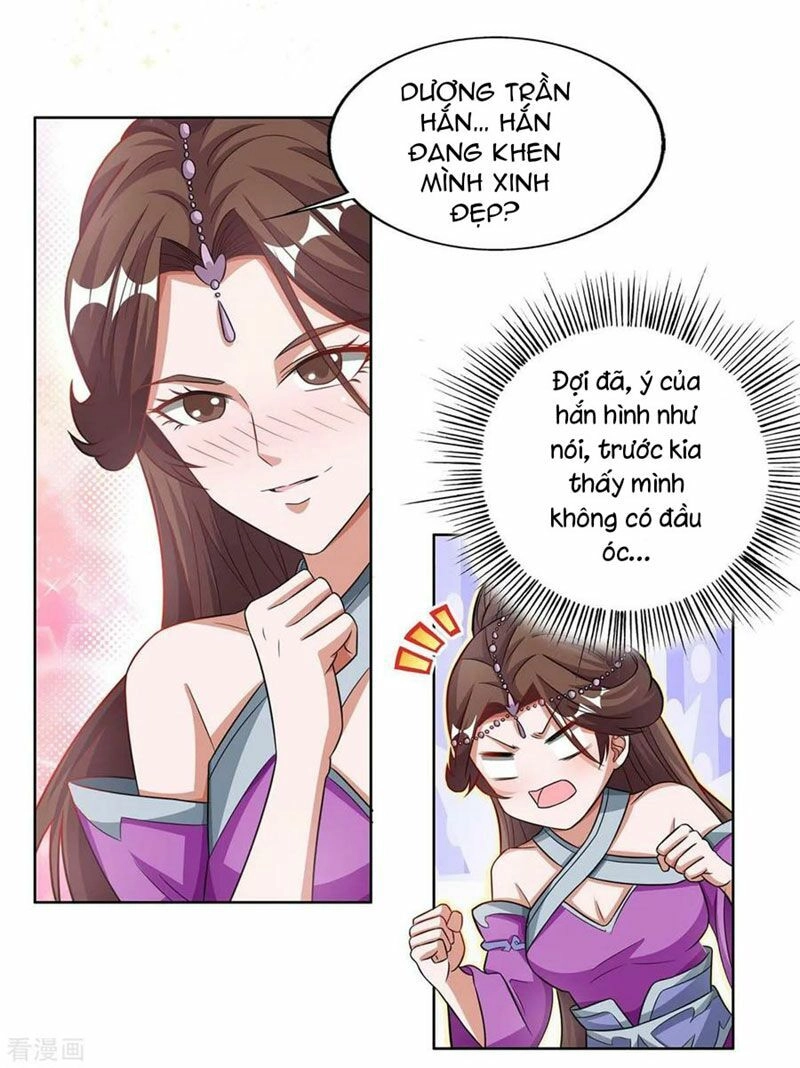 Trọng Sinh Sau Tám Vạn Năm Chapter 139 - 3