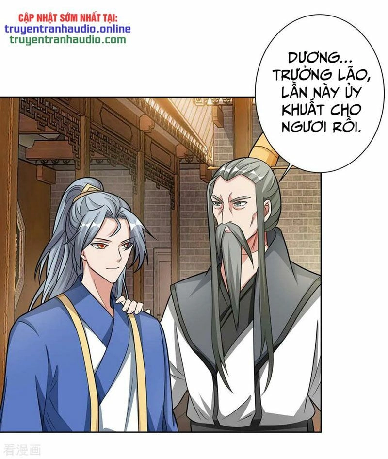 Trọng Sinh Sau Tám Vạn Năm Chapter 139 - 4