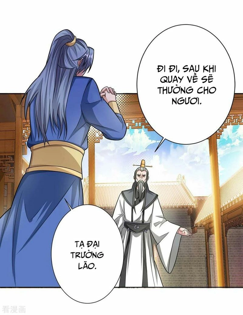 Trọng Sinh Sau Tám Vạn Năm Chapter 139 - 5