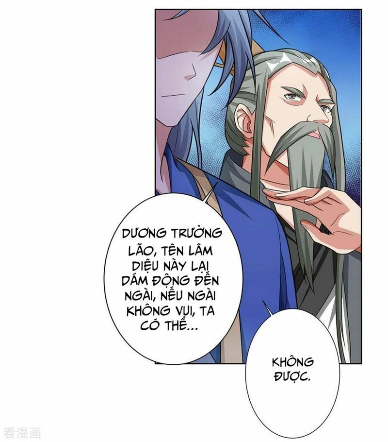 Trọng Sinh Sau Tám Vạn Năm Chapter 139 - 6